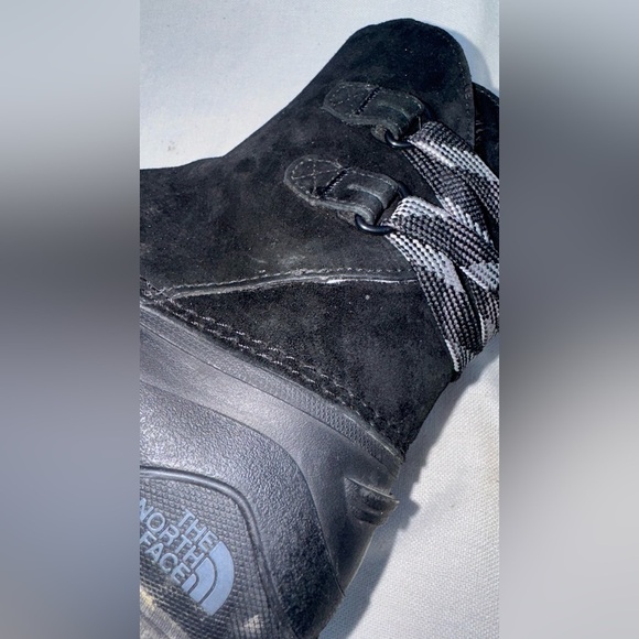 The North Face Shellista Ii, Pull On Boots, Size US 7, Black - Picture 6 of 10